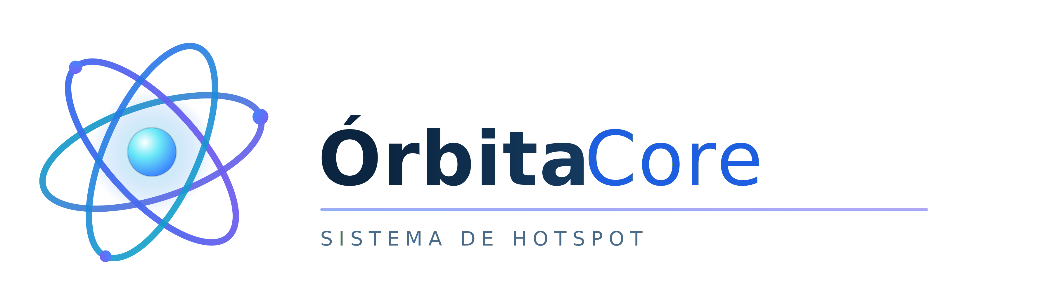 Órbita Core